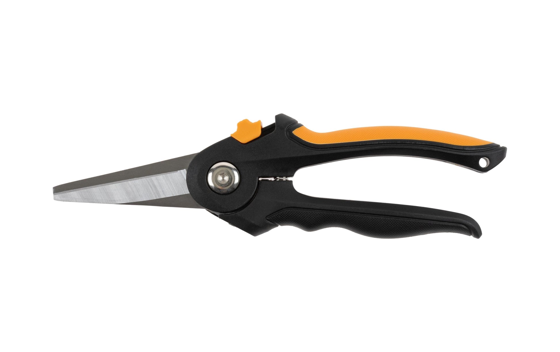 Ftm KRAFTER – Gartenschere 15 mm, gerade Klinge
