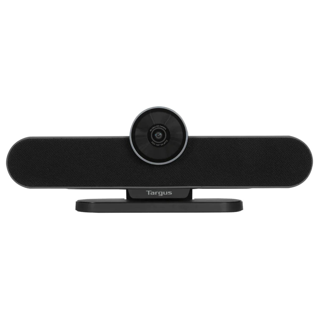 Targus AEM350 – Konferenzraum-System – 4K, 5× digitaler Zoom, für Windows/Mac, USB-B