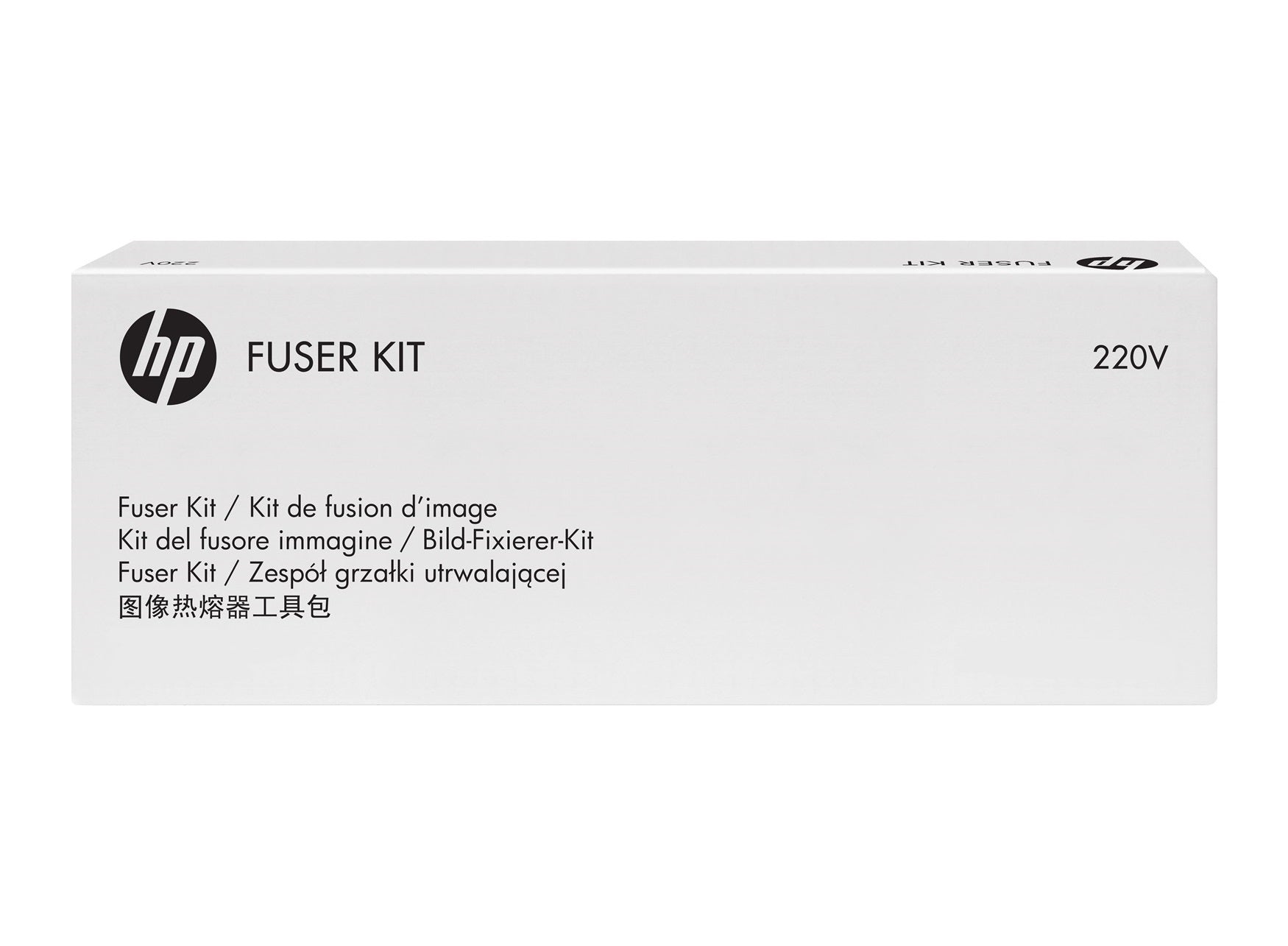 HP Fixiereinheit 220 V – für verschiedene Modelle, 694250