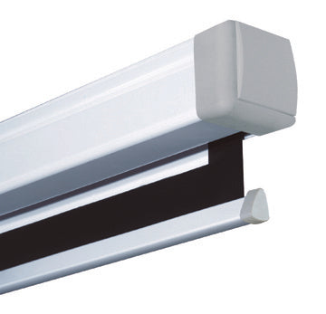Da-Lite ProScreen CSR – Leinwand, 16:10, 230 × 144 cm (106,7"), mattweiss