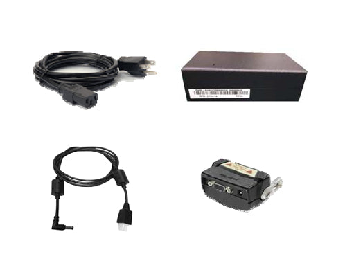 Zebra Motorola – Netzteil – KT-ADP9000-100ES – für MC9100, MC9200 – schwarz – inkl. ADP9000-100R/PS/US-Netzkabel