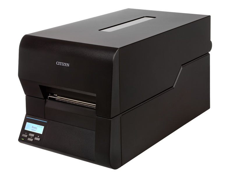 Citizen CL-E720 – Etikettendrucker, USB, LAN