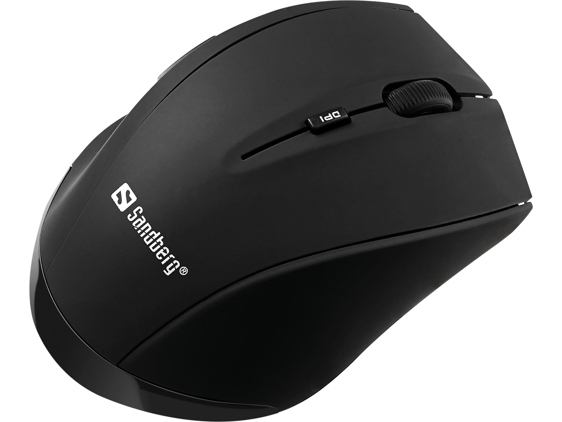 Sandberg Wireless Mouse Pro – kabellos