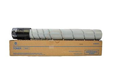 Konica Minolta TN-513 (A33K051) Schwarz Toner – Original – 29'280 Seiten – für Konica Minolta Bizhub C454/C554