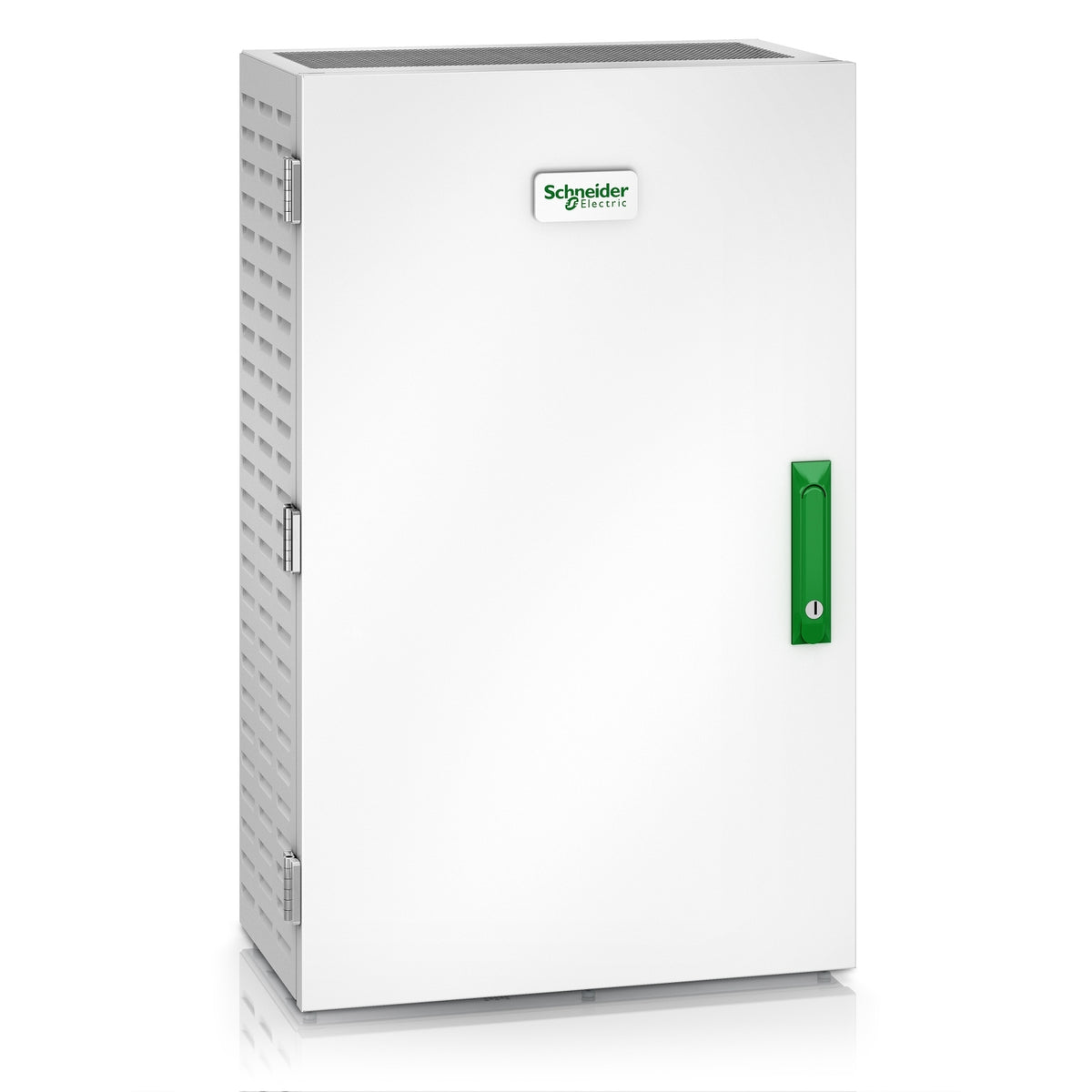 APC E3MBBB100K200H – Montagehalterung – für Easy UPS 3M, 3L, 630 A, Weiss