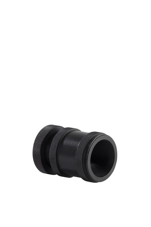 Celestron T-Adapter NexStar 4 Teleskop-Adapter – für NexStar 4SE – Schwarz