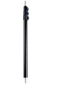 Godox AD-S13 Teleskoparm – 55–160 cm, Baby-Pin, 1/4–20 Gewinde – für Godox WITSTRO AD200/PRO