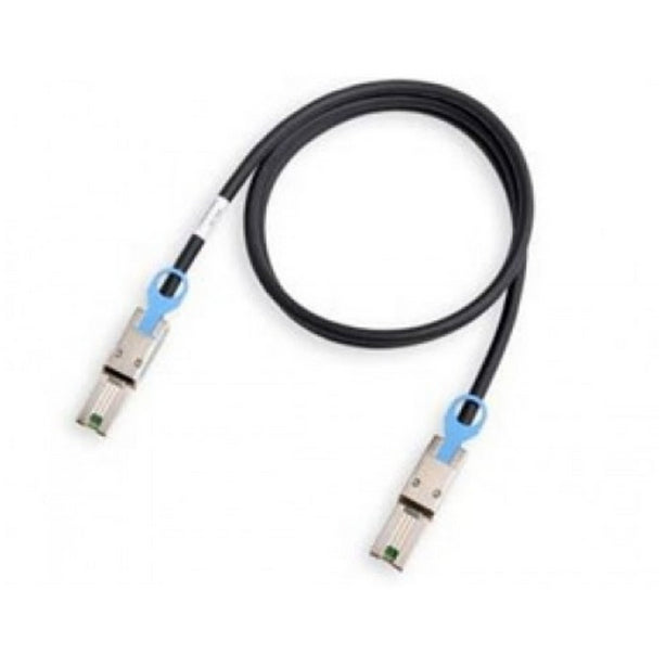 Lenovo 00NC539 Kabel mSAS zu mSAS – 12 Gbit/s SAS, 0,6 m