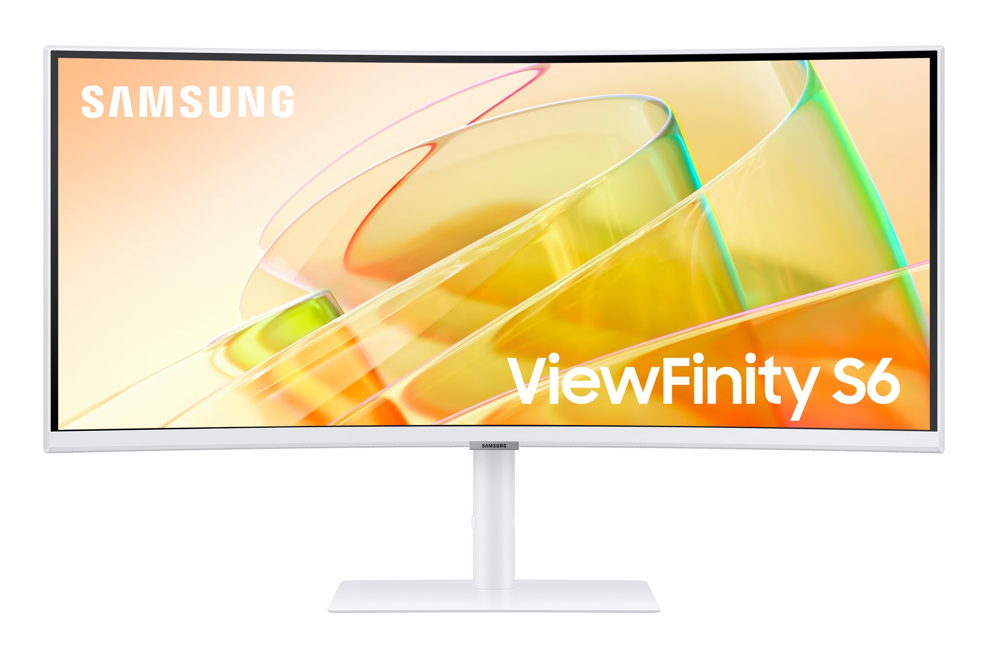 Samsung S34C650TAU – 34" Curved, 3440 × 1440 (UWQHD), VA, 100 Hz, USB-C 90 W, KVM, HDR10