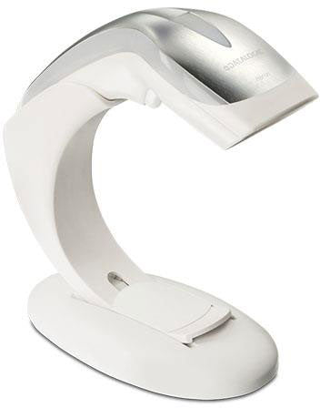 Datalogic Heron HD3130 – Barcodeleser – USB – Kit: Ladestation + Kabel