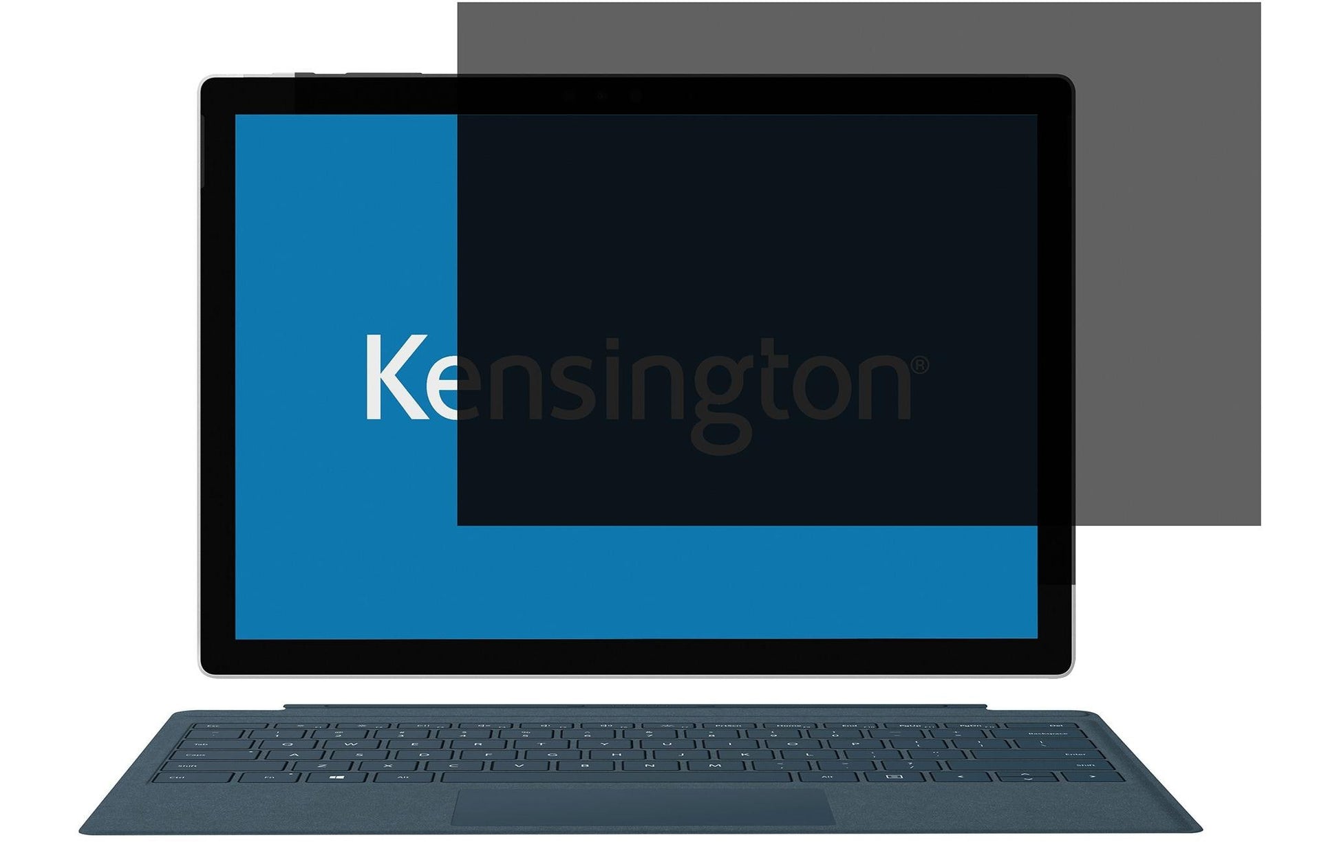Kensington Displayschutz für 31,5" Monitore (16:9), 2er-Pack