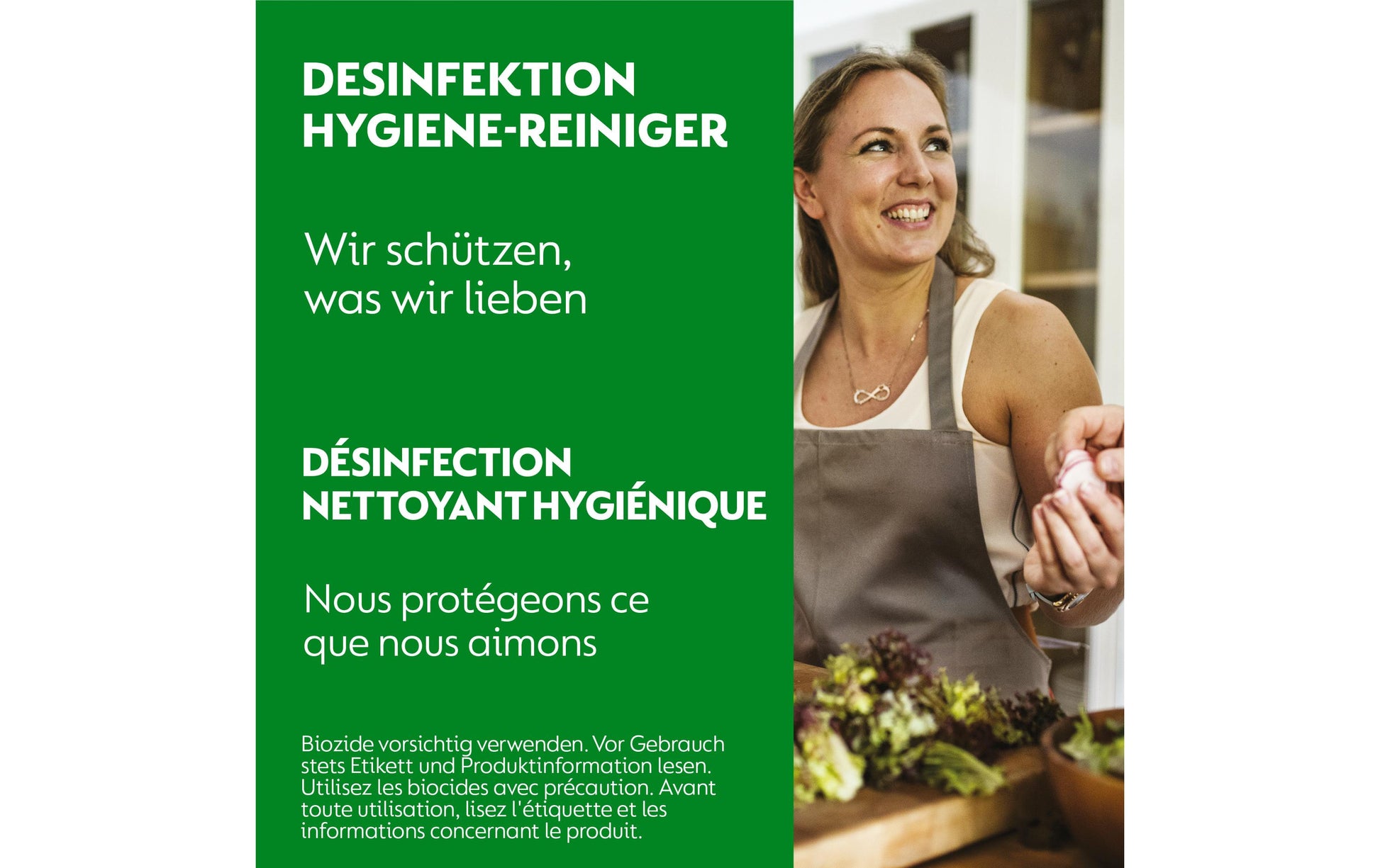 Dettol Allzweckreiniger für Oberflächen – Spray – 750 ml