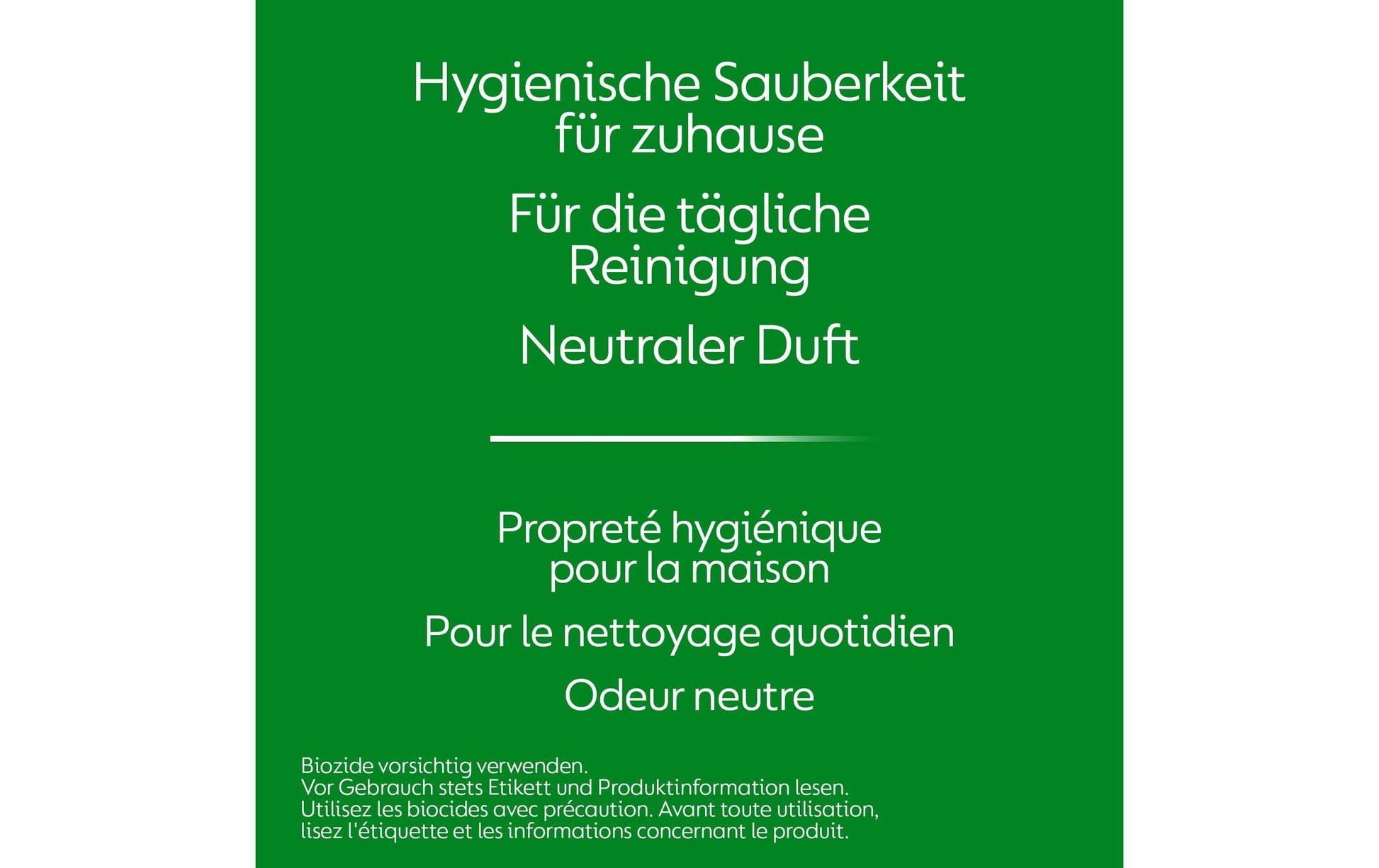 Dettol Allzweckreiniger für Oberflächen – Spray – 750 ml