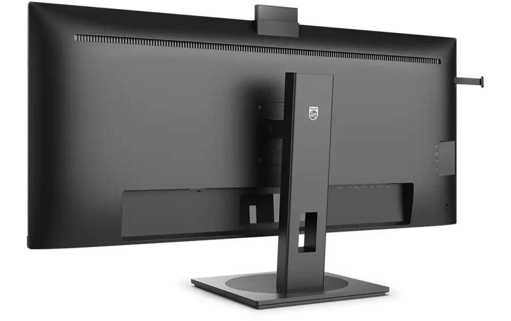 Philips 40B1U5601H/00 – 40", 3440 × 1440 (UWQHD), IPS, 100 Hz, USB-C 100 W, Webcam, LAN