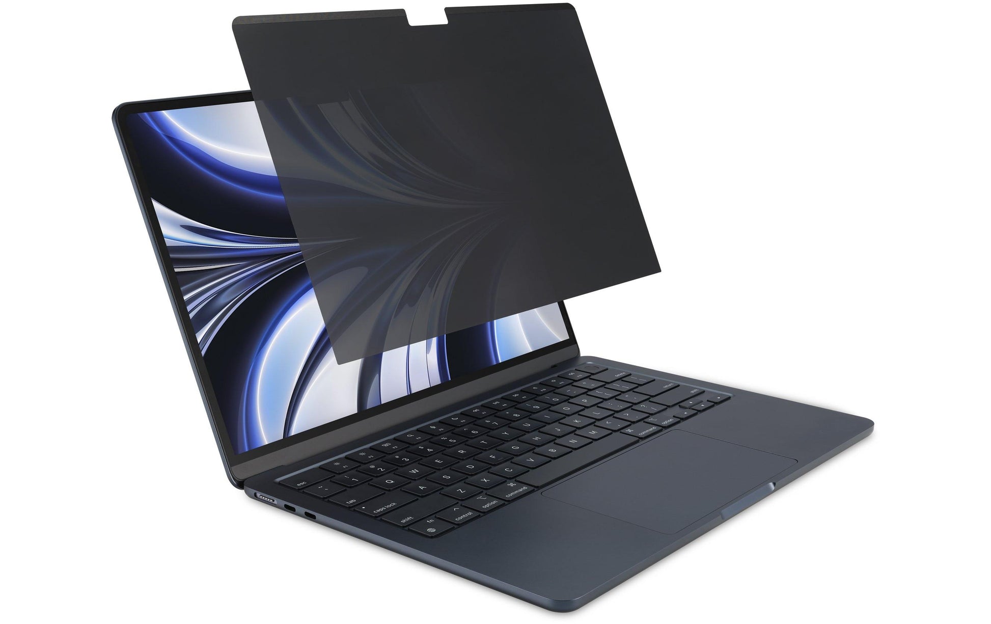 Kensington Displayschutz für Apple MacBook Air 13,6" (2022)