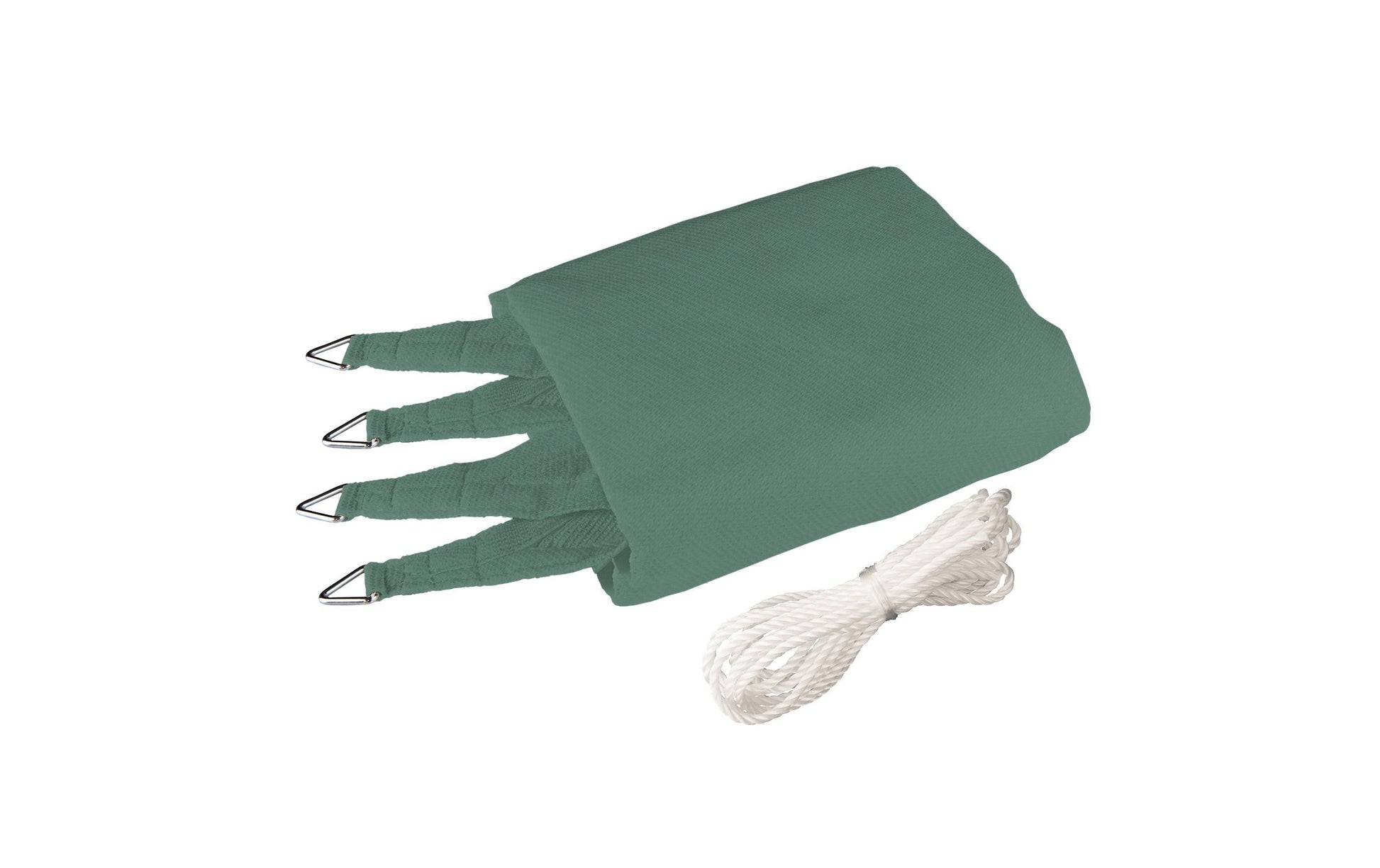 Windhager Sonnensegel Capri – 300 × 400 cm, Petrol, 225 g/m²