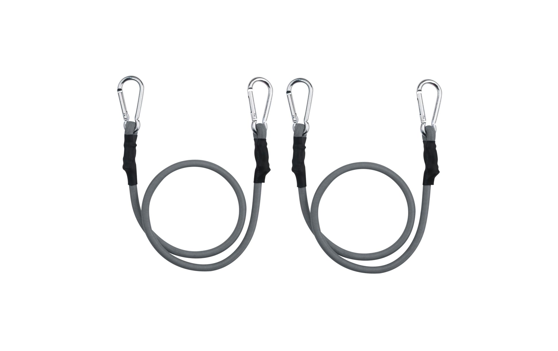 Windhager Schnur – 0,7 m, grau