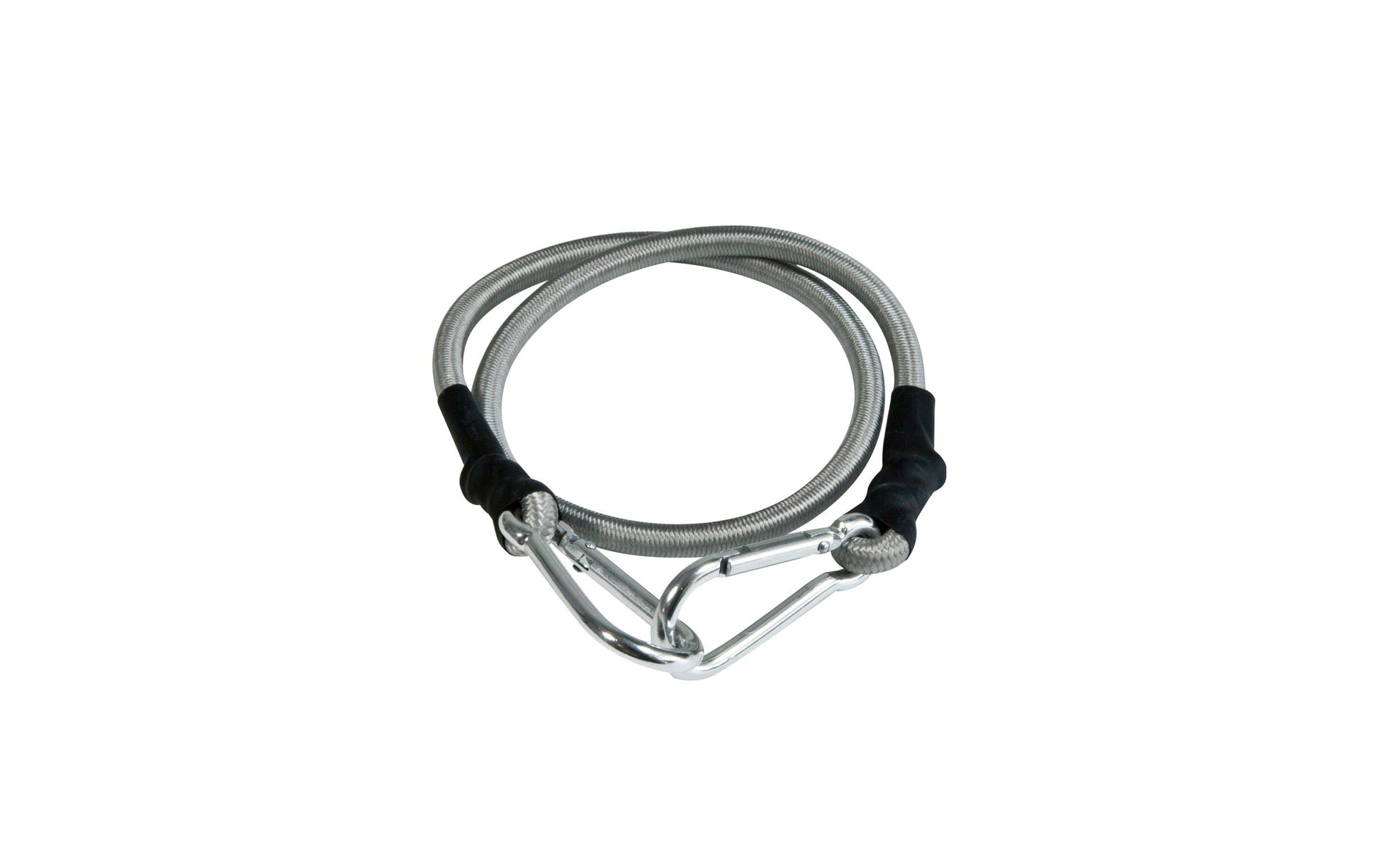 Windhager Schnur – 0,7 m, grau