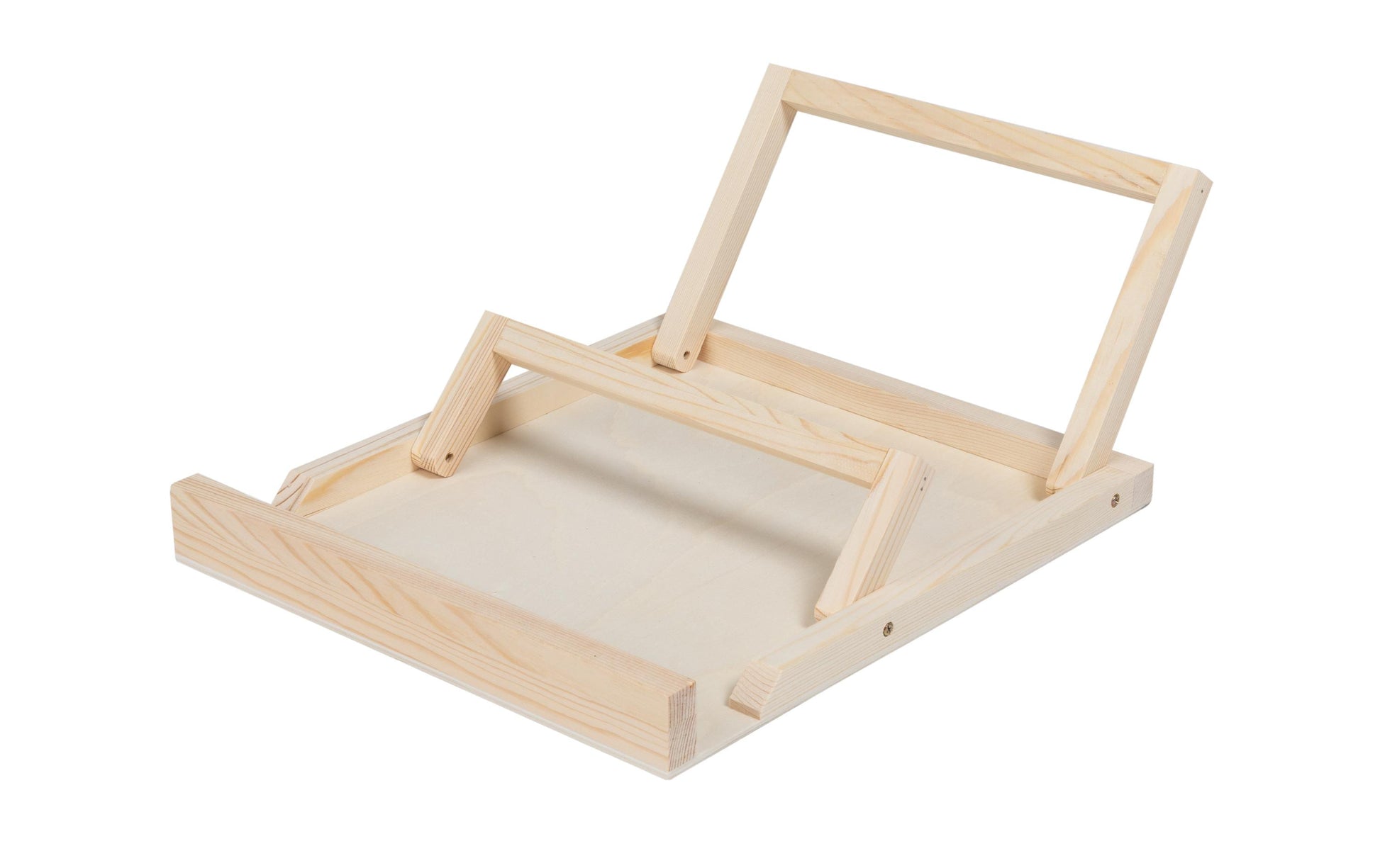 FTM Puzzlebrett – Kiefer, Holz – F01139