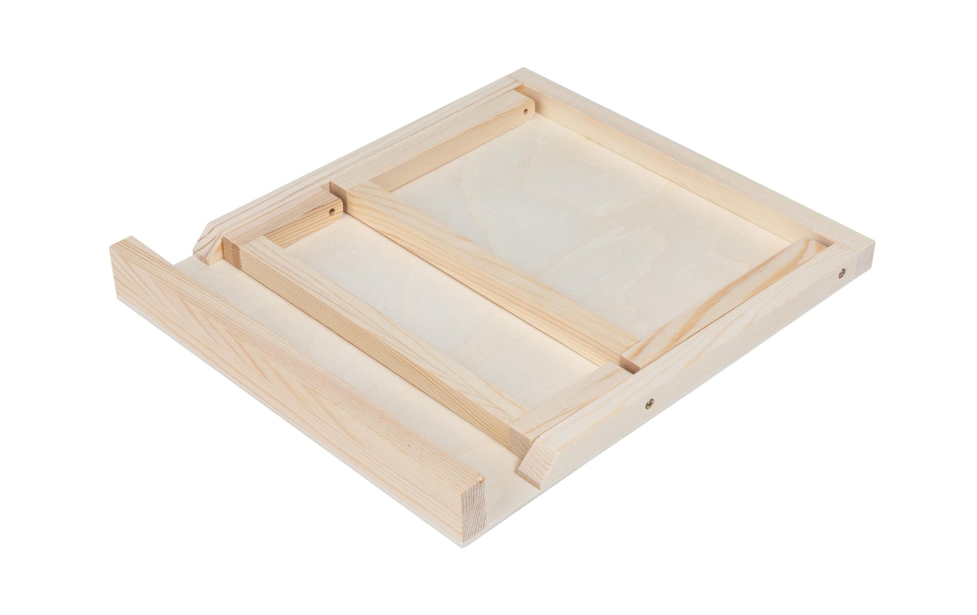 FTM Puzzlebrett – Kiefer, Holz – F01139