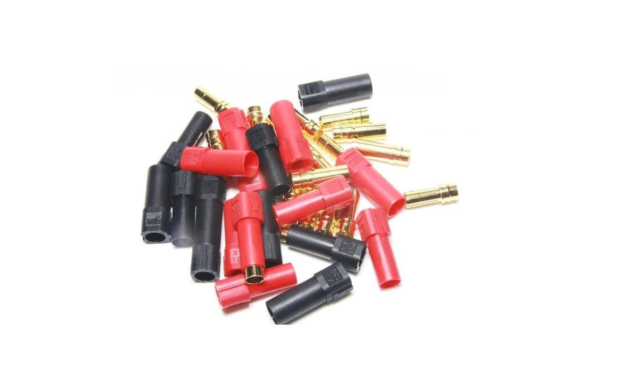 EP Product Adapterkabel XT150 Stecker/Buchse, 5er-Pack – für XT150