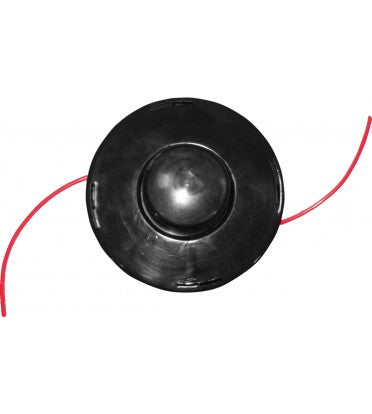 AL-KO Ersatzfadenkopf – 1 Stk – für AL-KO BC 260 L, 225 L/B, BC 223 L-S