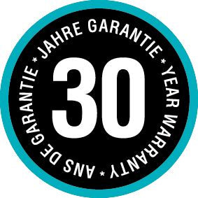 Gardena Gartenschlauch – 30 m – Orange