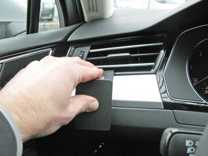 Brodit Auto-Halterung, ProClip – Universal – Schwarz