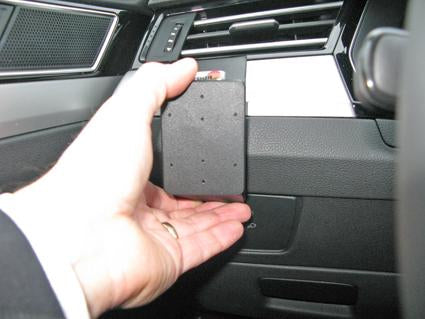 Brodit Auto-Halterung, ProClip – Universal – Schwarz