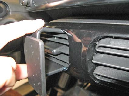 Brodit ProClip – Auto-Halterung – Schwarz