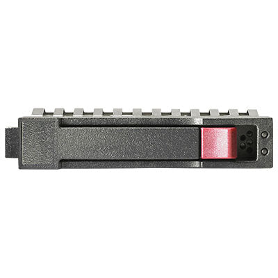 HPE 480 GB – 2.5", SATA 6 Gbit/s