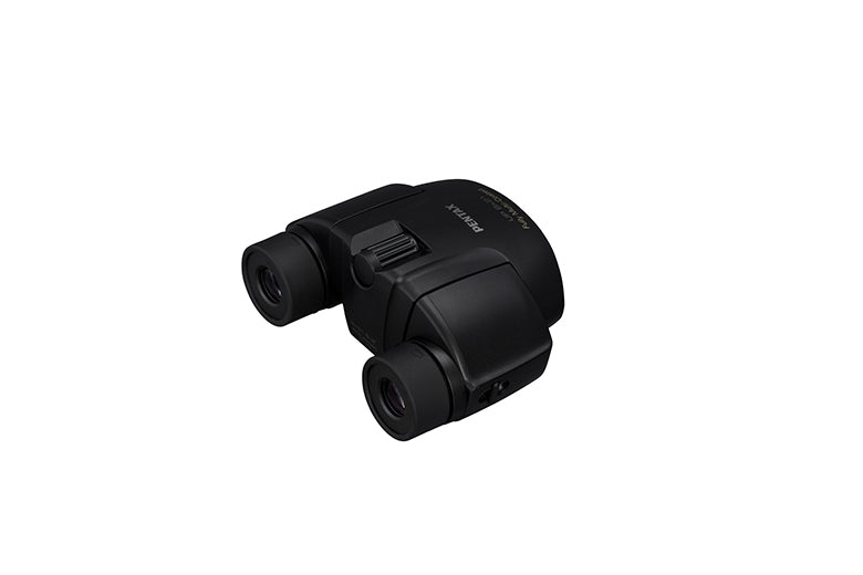 Pentax Kompaktfernglas UP – 8×21 mm, Schwarz
