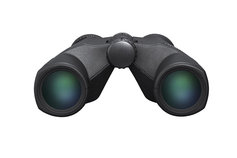 Pentax Kompaktfernglas SP – 8×40 mm, schwarz