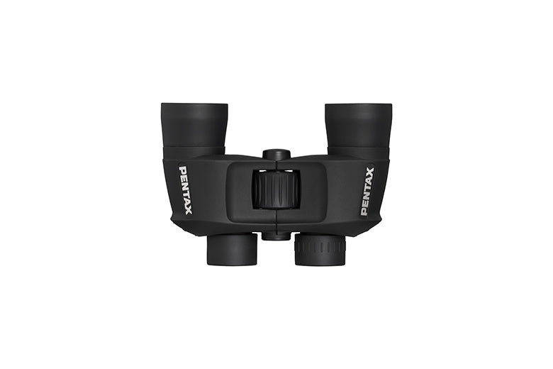 Pentax Kompaktfernglas SP – 8×40 mm, schwarz