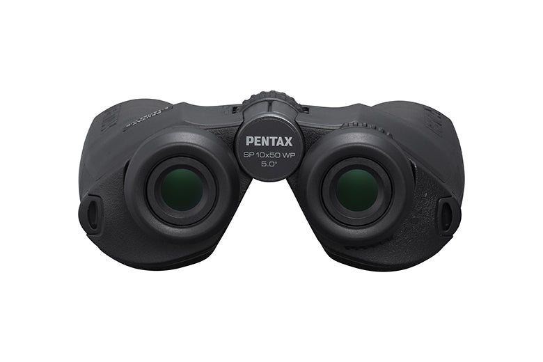 Pentax SP