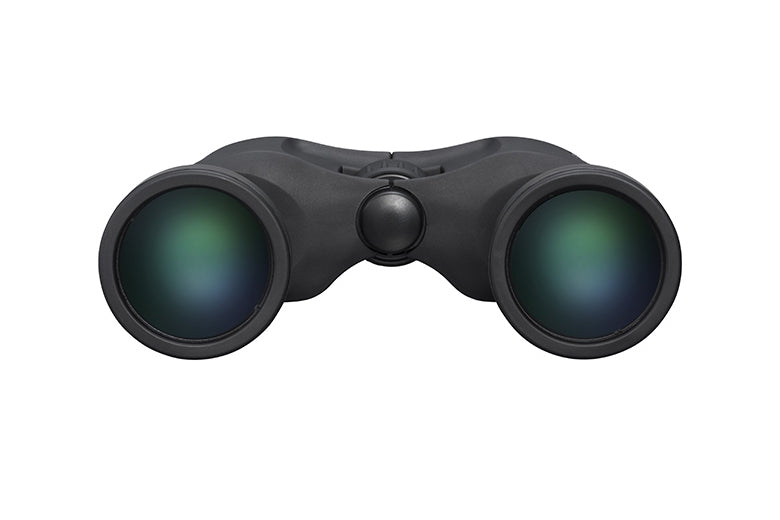 Pentax Kompaktfernglas SP – 10×50 mm, schwarz