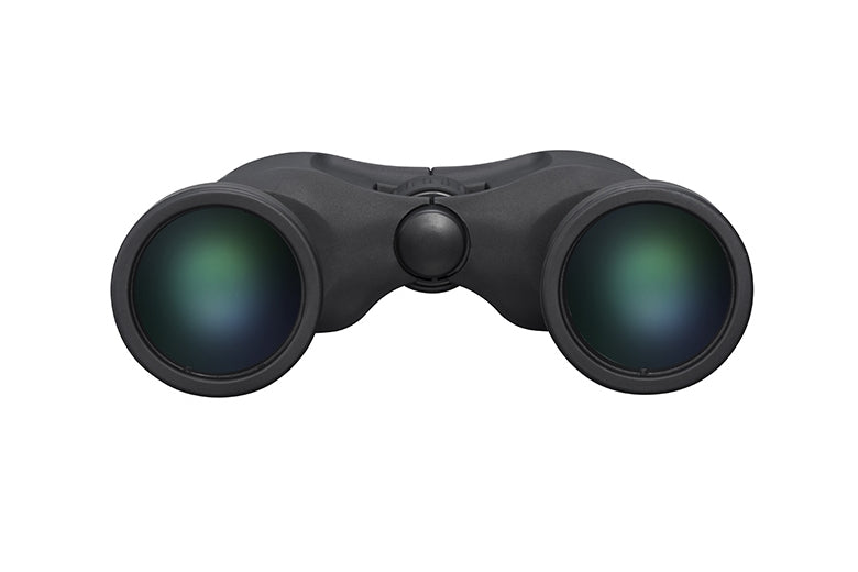 Pentax Kompaktfernglas SP – 16×50 mm, schwarz