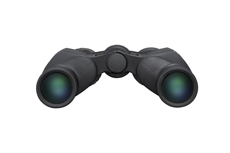 Pentax Kompaktfernglas AP – 8×30 mm, schwarz