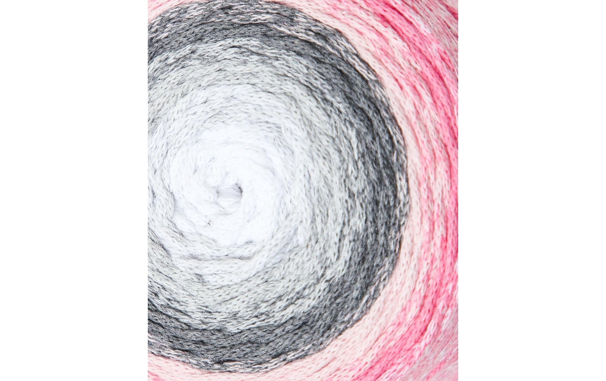 lalana Vivace Rivera Wolle Weiss – 250 g, 210 m, Nadel 10 mm, 80% Baumwolle/20% andere Fasern