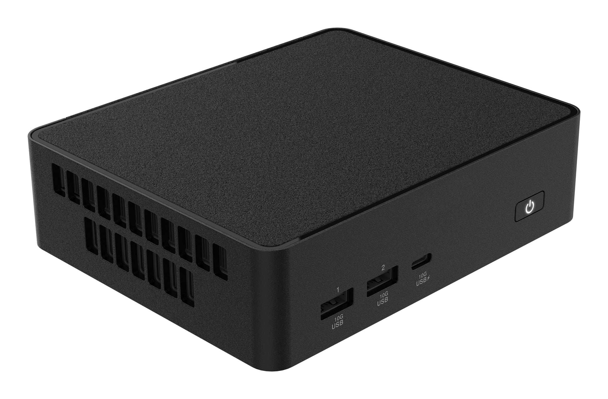 Asus NUC 16 Micro – Intel Core 3 304, 8 GB RAM, 128 GB SSD