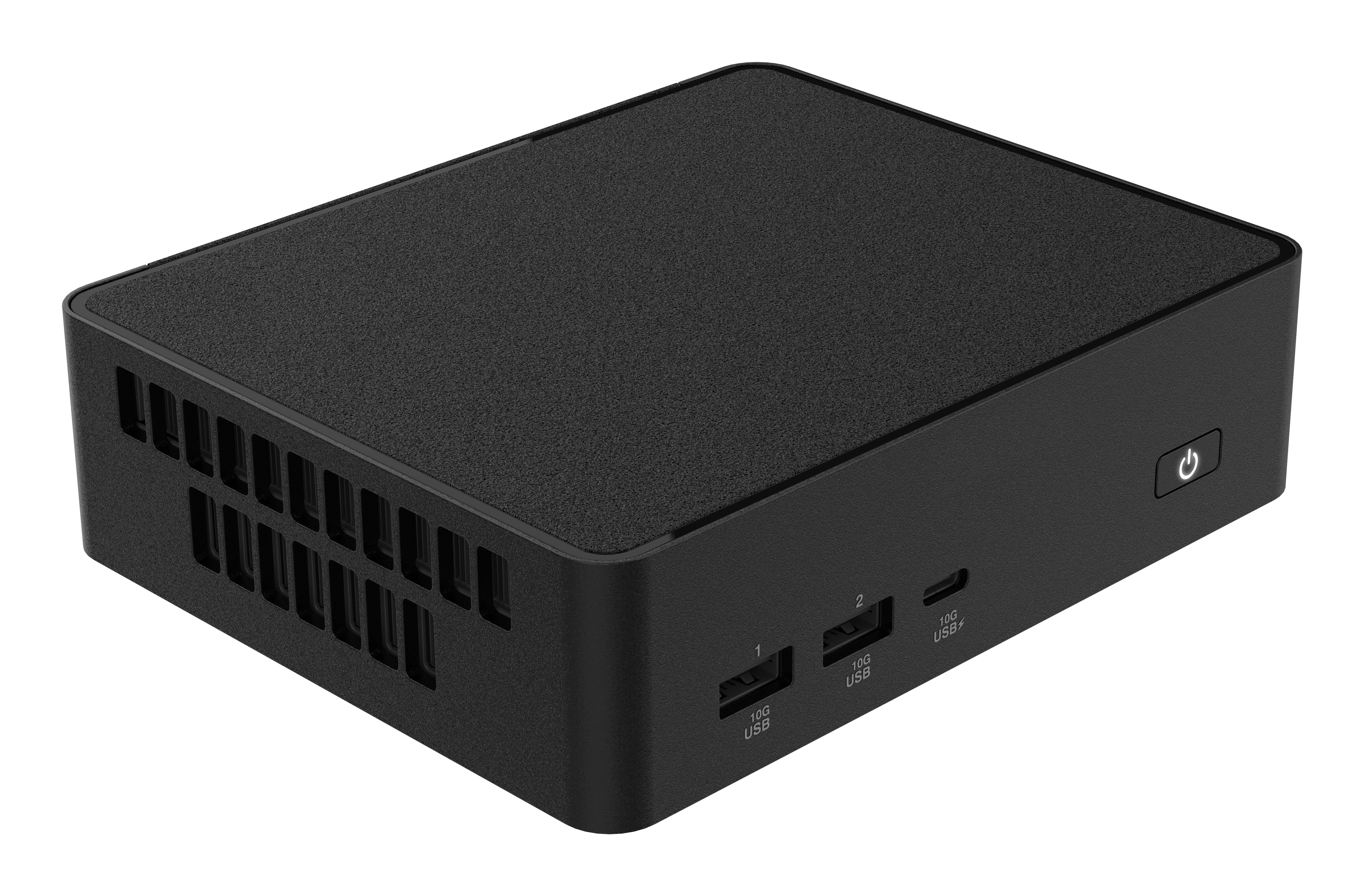 Asus NUC 16 Pro Micro – Intel Core Ultra 7 350