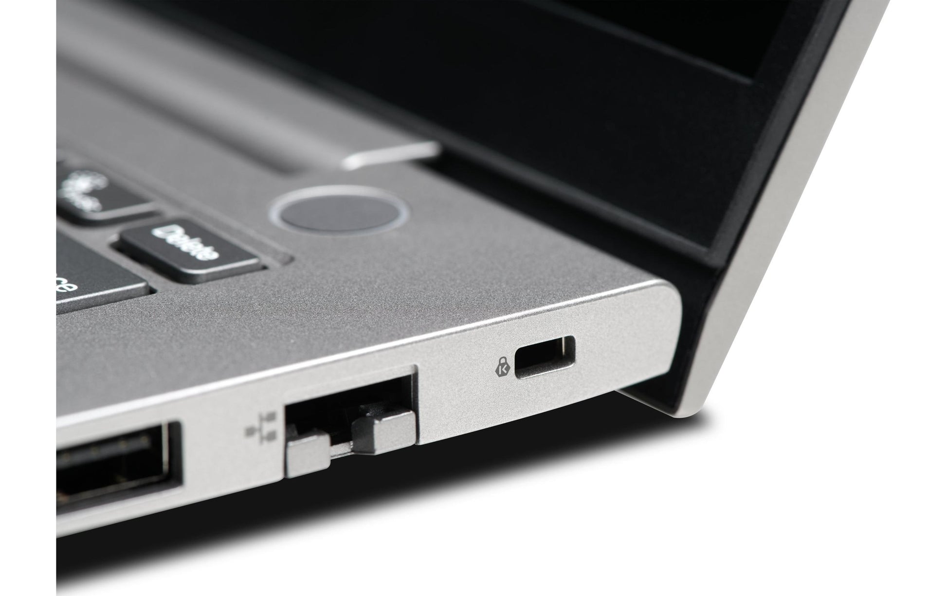 Kensington Slim Resettable Kombinations-Laptop-Schloss Zubehörtasche