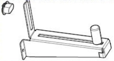 Zebra Wartungskit P1058930-042 – für ZM-Serie, ZT410