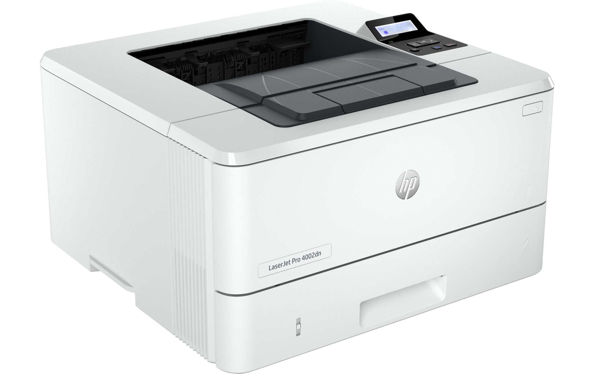 HP LaserJet Pro 4002dn – A4, Duplex, 40 Seiten/Min., Papier: 250 Blatt