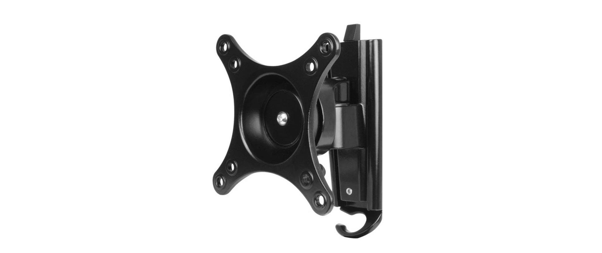ARCTIC Monitor-Wandhalterung – 1 Monitor – 13–43" – VESA 75×75/100×100 mm – bis 20 kg/Monitor – neigbar