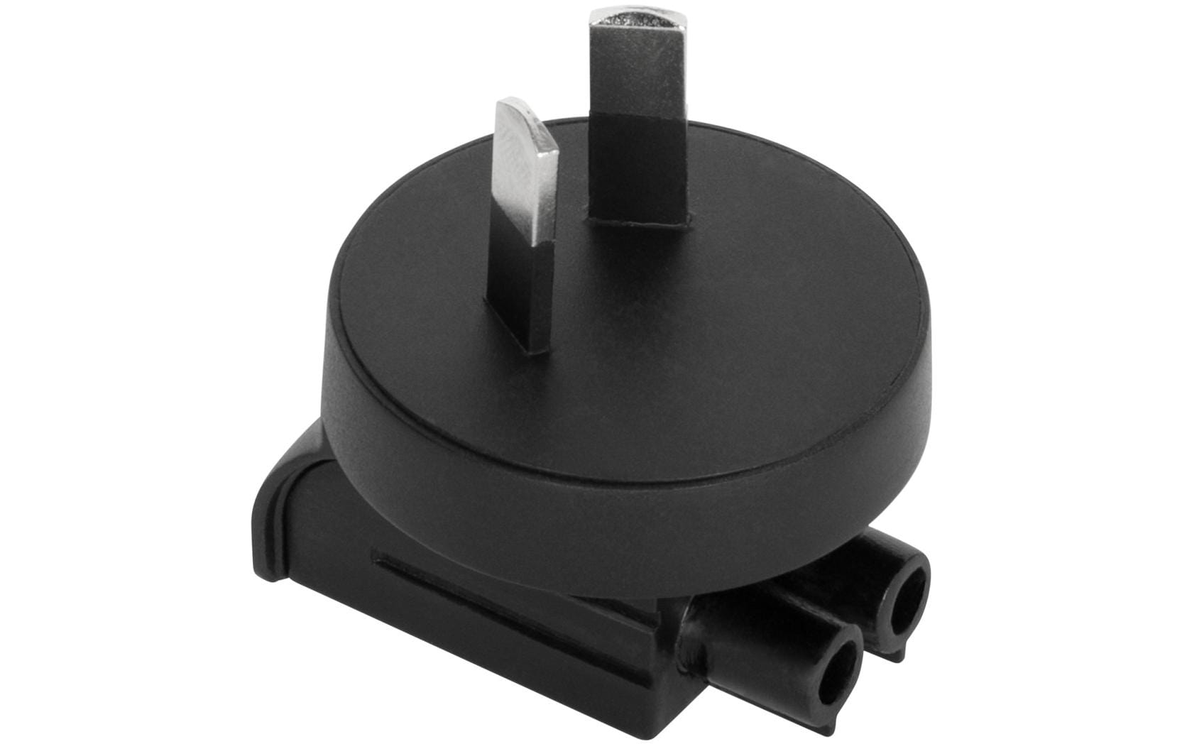 Targus APA109GL Ladegerät – 100 W, 2× USB-C + 2× USB-A, PD, GaN – für Universalgeräte