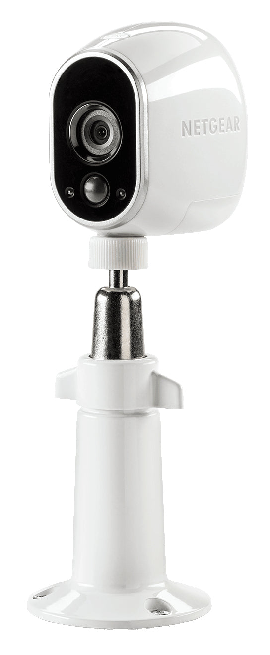 Arlo VMA1000-10000S Montagehalterung – Wand-, Decken- und Tischmontage, einstellbar
