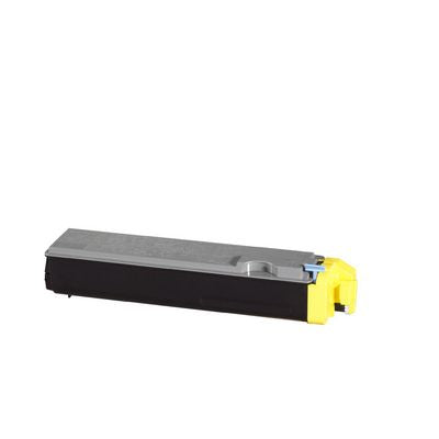 Kyocera – Toner TK-510Y – gelb, 8000 Seiten
