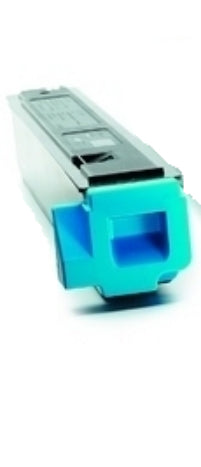 Kyocera – Toner TK-810C – Cyan – für Kyocera FS-C8026N