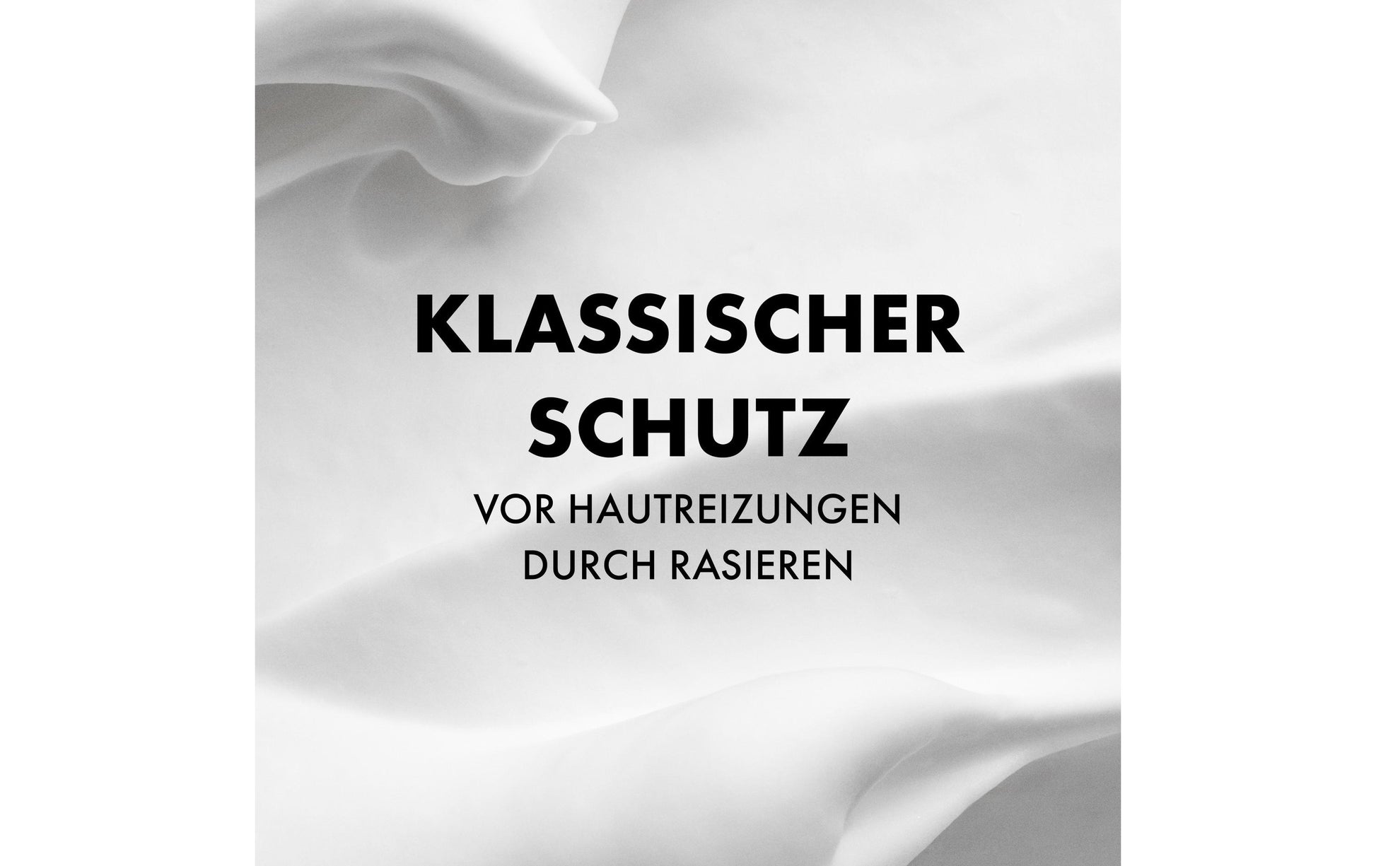 Gillette Rasierschaum Original Basis – 300 ml